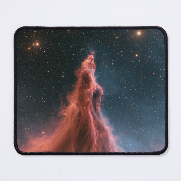 Item preview, Cosmic Queen Nebula Space Cloud designed and sold by theartmess.