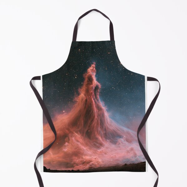 Item preview, Cosmic Queen Nebula Space Cloud designed and sold by theartmess.