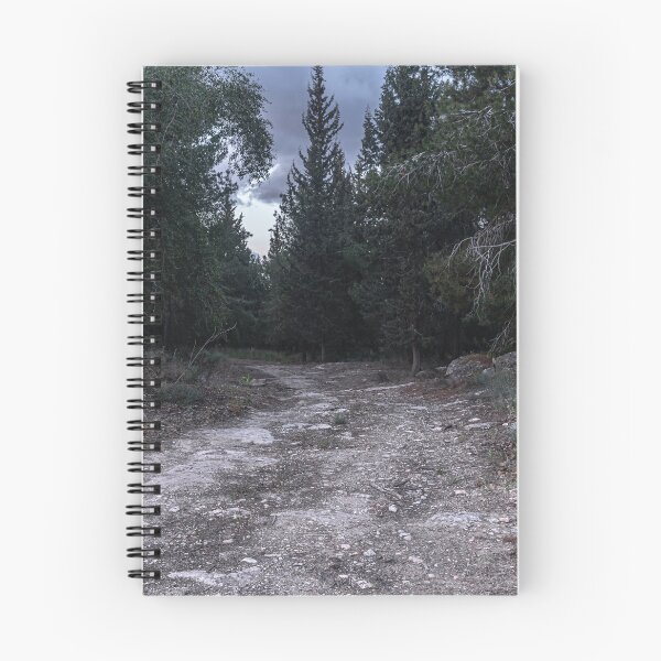 Item preview, Path to the Forgotten Woodlands designed and sold by MariaAbaza.