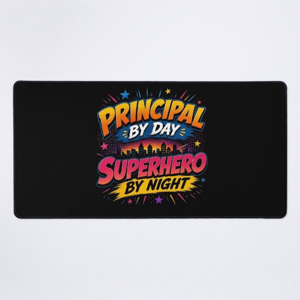 Item preview, Assistant Principal Superhero Funny Gifts For School Leaders designed and sold by EdithPrint.