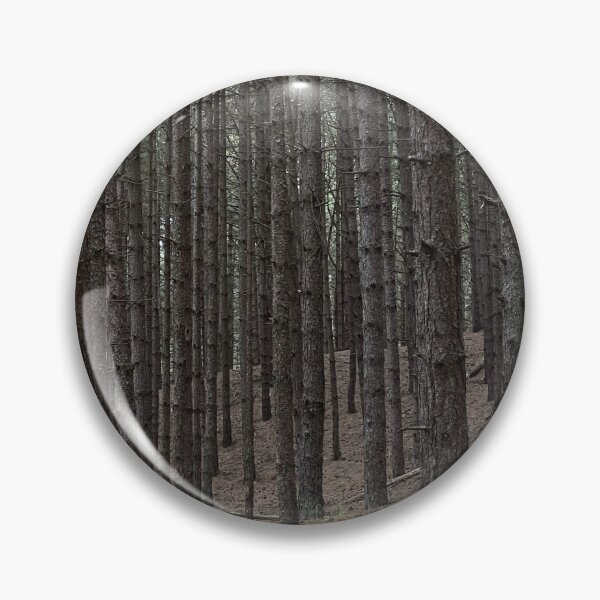 Item preview, Pine forest in the dunes designed and sold by MaBside.
