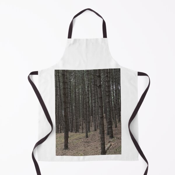 Item preview, Pine forest in the dunes designed and sold by MaBside.