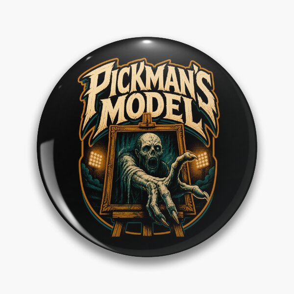 Item preview, Pickman's Model Gallery Ghoul Breakout designed and sold by Fenay Designs.