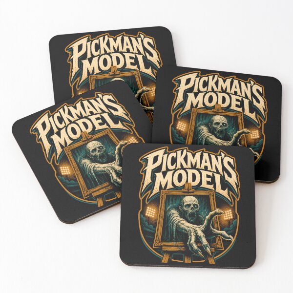 Item preview, Pickman's Model Gallery Ghoul Breakout designed and sold by Fenay Designs.
