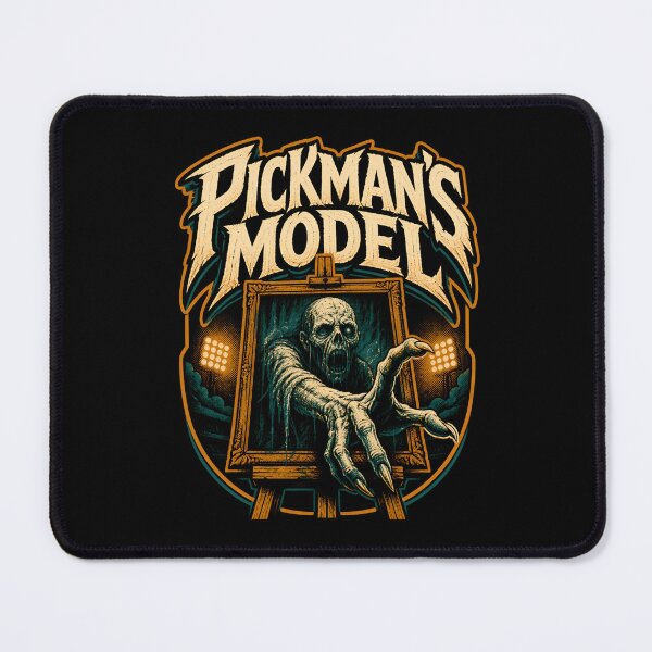Item preview, Pickman's Model Gallery Ghoul Breakout designed and sold by Fenay Designs.