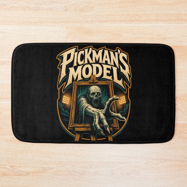Item preview, Pickman's Model Gallery Ghoul Breakout designed and sold by Fenay Designs.