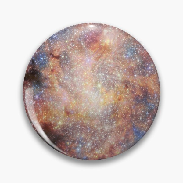 Item preview, IRS 3 Star Field designed and sold by The Ravens Ballad.