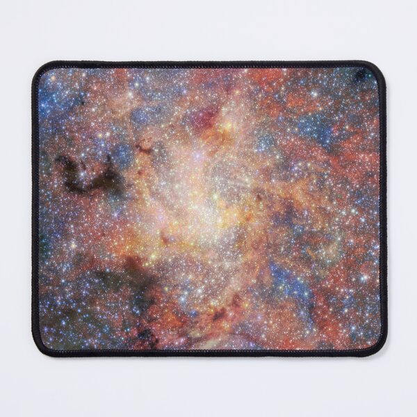 Item preview, IRS 3 Star Field designed and sold by The Ravens Ballad.