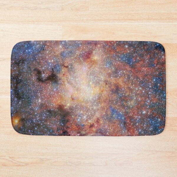 Item preview, IRS 3 Star Field designed and sold by The Ravens Ballad.