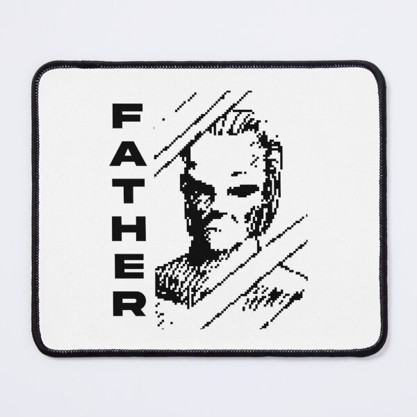 Item preview, Father Someone Else designed and sold by Frostonions.