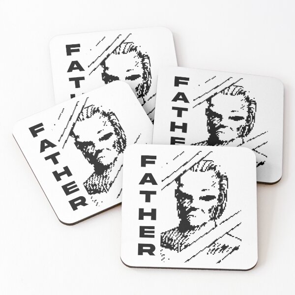 Item preview, Father Someone Else designed and sold by Frostonions.
