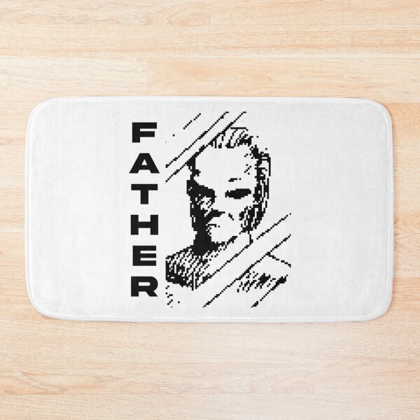 Item preview, Father Someone Else designed and sold by Frostonions.