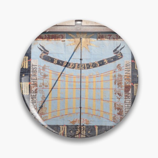 Item preview, Sundial, Cathedral, Braunschweig, Lower Saxony, Germany designed and sold by Torsten  Krüger.
