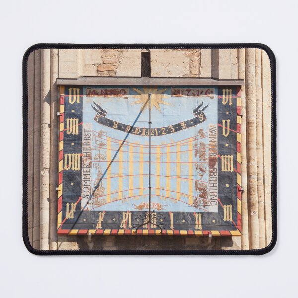 Item preview, Sundial, Cathedral, Braunschweig, Lower Saxony, Germany designed and sold by Torsten  Krüger.