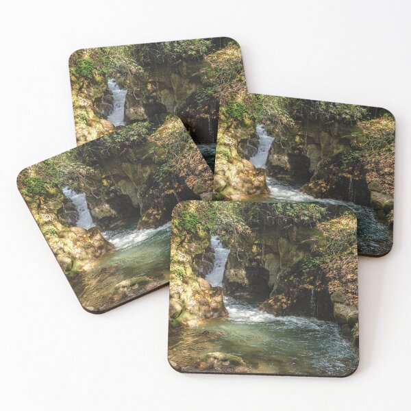 Item preview, Sanctuary of Dappled Sunlight designed and sold by MariaAbaza.