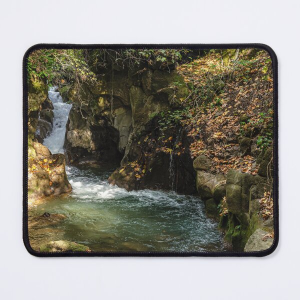 Item preview, Sanctuary of Dappled Sunlight designed and sold by MariaAbaza.
