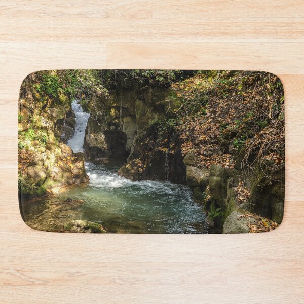 Item preview, Sanctuary of Dappled Sunlight designed and sold by MariaAbaza.