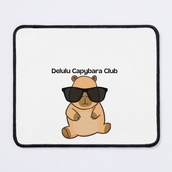 Item preview, Capybara designed and sold by John-Pre.