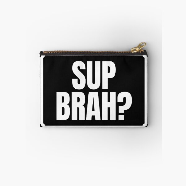 Item preview, Sup Brah designed and sold by Dondonmart.
