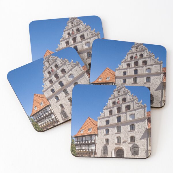 Item preview, Gewandhaus at the Old Town Market, Braunschweig designed and sold by Torsten  Krüger.