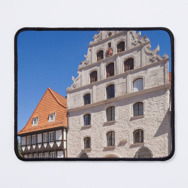 Item preview, Gewandhaus at the Old Town Market, Braunschweig designed and sold by Torsten  Krüger.