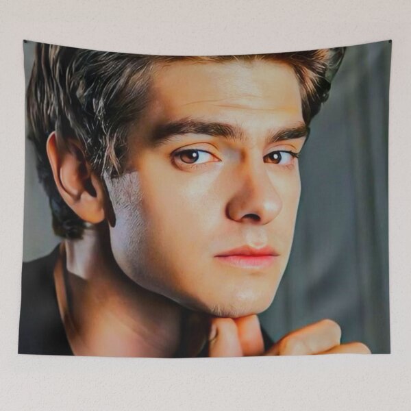 Item preview, andrew garfield designed and sold by bngzt666.