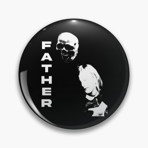 Item preview, Loosing Everything Father designed and sold by Frostonions.