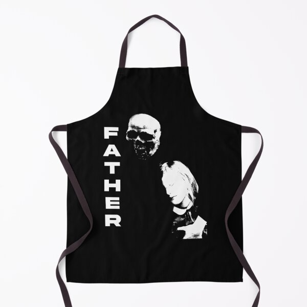 Item preview, Perderlo todo Padre designed and sold by Frostonions.