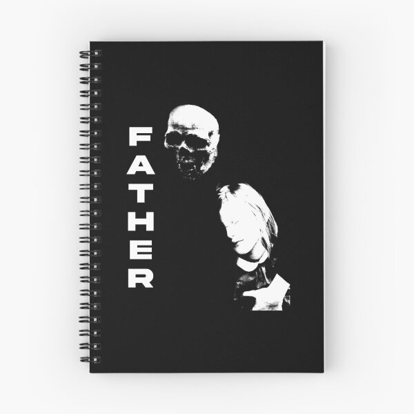 Item preview, Loosing Everything Father designed and sold by Frostonions.