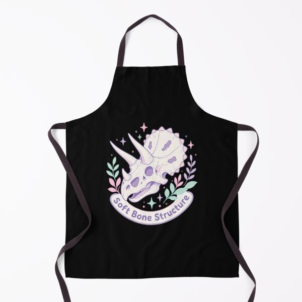 Item preview, Pastel Paleontology — Cute Triceratops Dinosaur Graphic designed and sold by KAYJAY DESIGNS.