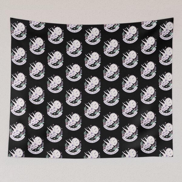 Item preview, Pastel Paleontology — Cute Triceratops Dinosaur Graphic designed and sold by KAYJAY DESIGNS.
