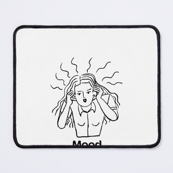 Item preview, Mood designed and sold by John-Pre.
