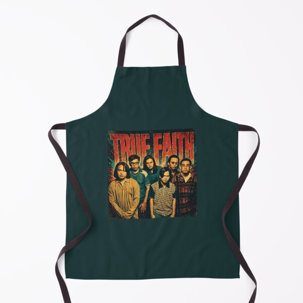 Item preview, True Faith designed and sold by TeeCodes.
