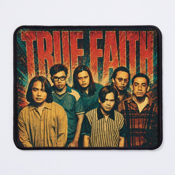 Item preview, True Faith designed and sold by TeeCodes.