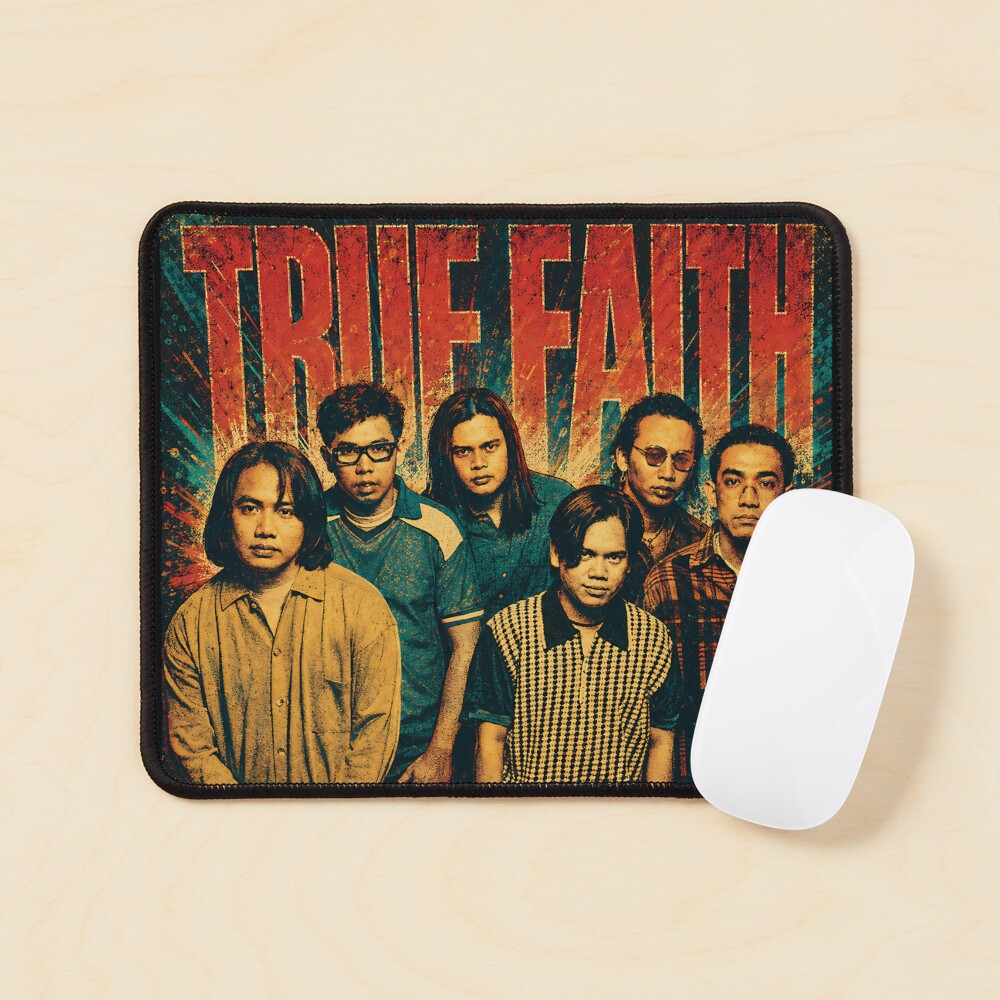 Item preview, Mouse Pad designed and sold by TeeCodes.