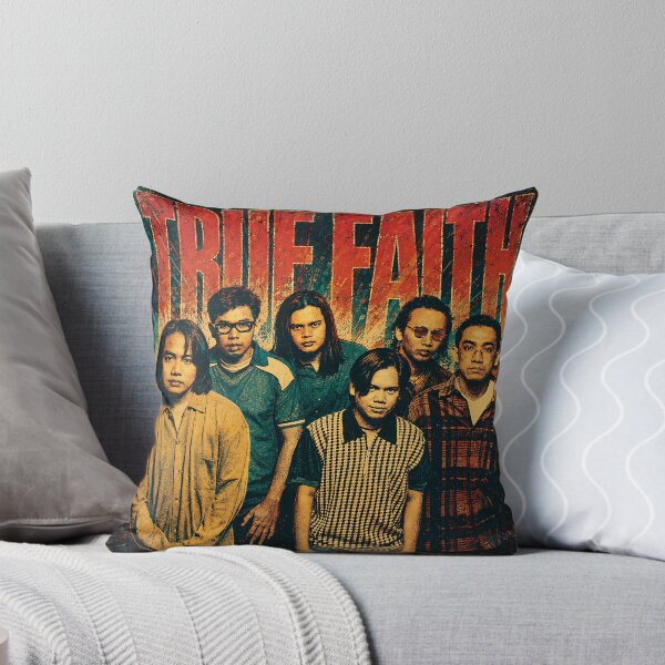 Item preview, True Faith designed and sold by TeeCodes.