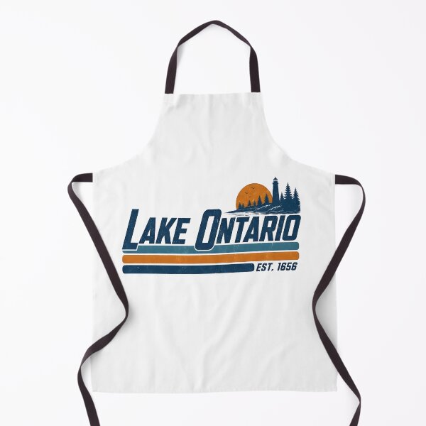 Item preview, Lake Ontario Great Lakes Vintage designed and sold by jimmyneo.