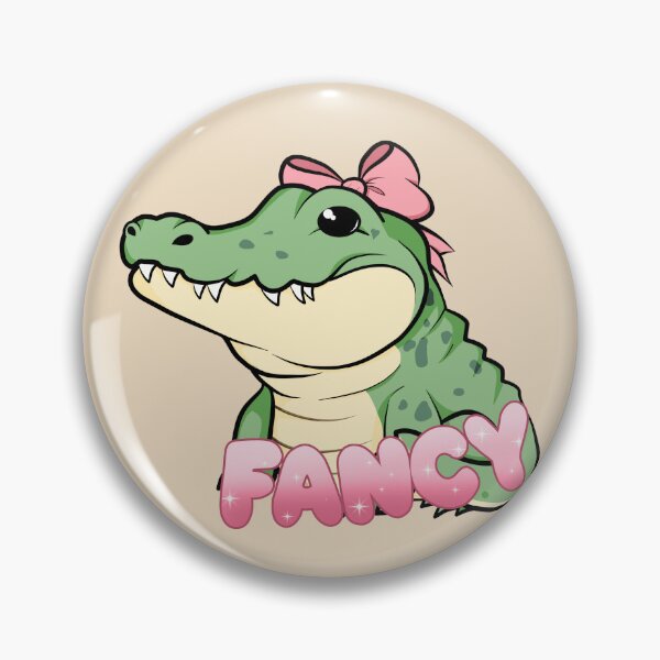Item preview, Fancy designed and sold by SwampScribbles.