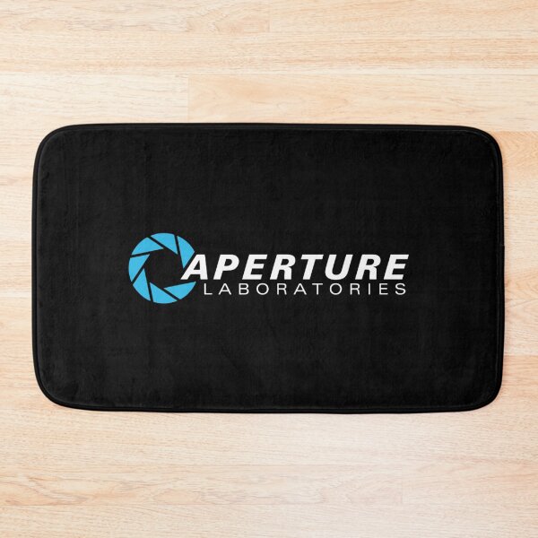 Item preview, Aperture Science Laboratories - Portal For Men Women designed and sold by AmyCasper2.