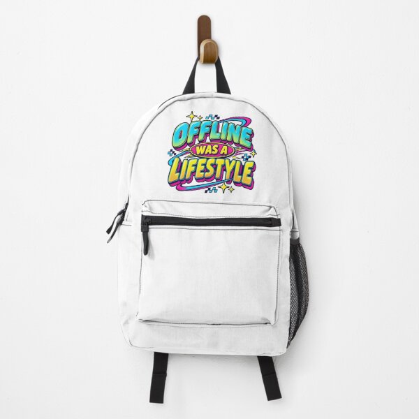 Item preview, Offline Was A Lifestyle designed and sold by FZ Studio .