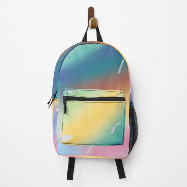 Item preview, Pastel Rainbow Dreamscape designed and sold by AWADHESH CHAURASIA.