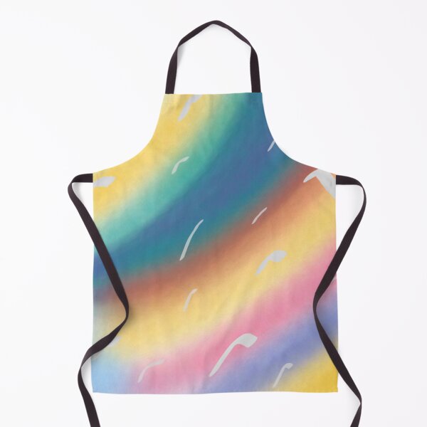 Item preview, Pastel Rainbow Dreamscape designed and sold by AWADHESH  CHAURASIA.