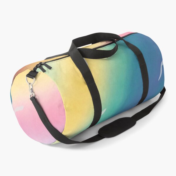 Item preview, Pastel Rainbow Dreamscape designed and sold by AWADHESH CHAURASIA.