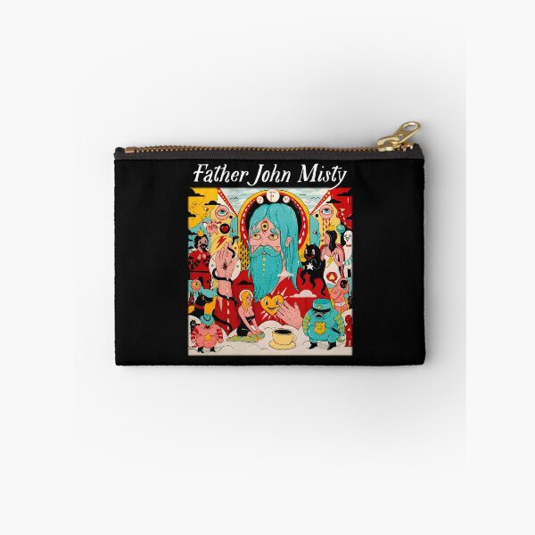 Item preview, Mental Health Father John Misty designed and sold by Frostonions.