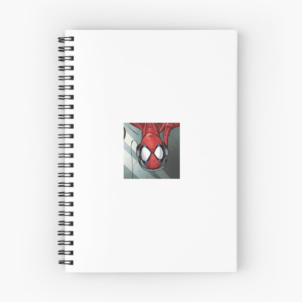 Item preview, spiderman comic designed and sold by Good4Ellie.