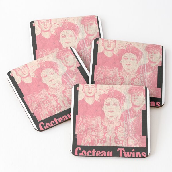 Item preview, Art - Cocteau Twins Extra Soft For Men Women designed and sold by AmyCasper2.