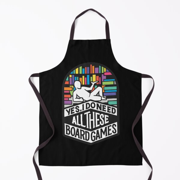 Item preview, Board Gamer-Isms For Men Women designed and sold by AmyCasper2.