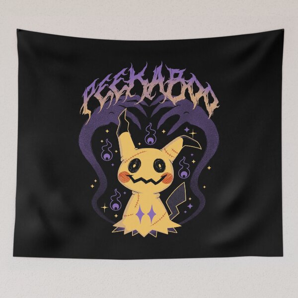 Item preview, PEEKABOO designed and sold by Eoli Studio.