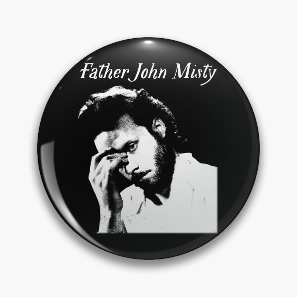 Item preview, Mental Health Father John Misty designed and sold by Frostonions.