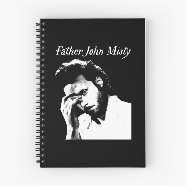 Item preview, Mental Health Father John Misty designed and sold by Frostonions.